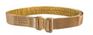 Cobra 1.5 Rigger Belt, Coyote Brown, S - 31CFV0CB