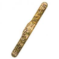 Laser Sure Grip Slotted Padded Belt, Multi Camo, XL - 33LB03MC