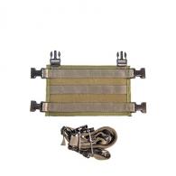 Light Chest Rig Platform - 40CP00OD