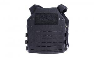 High Speed Gear Core Plate Carrier Blk - 40PC11BK