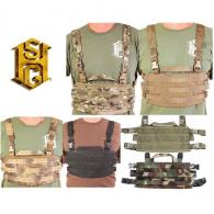 AO Chest Rig - 40SCR1WC