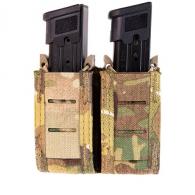 Duty Pistol TACO Covered, Double, Multi Camo - 41PT02MC Duty Pistol TACO Covered, Double, Multi Camo - 41PT02MC