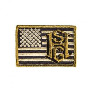 US Flag Patch - 90US00OD