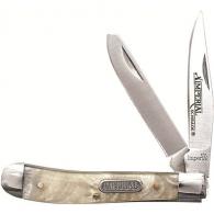 Imperial Small Trapper w/Cracked Ice Handle - IMP13
