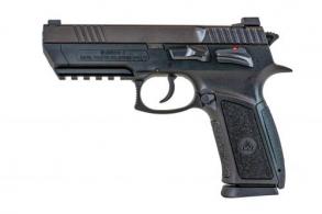IWI US, Inc. Jericho II Enhanced LE 9mm Pistol - J941PL910-IILE
