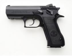 IWI US, Inc. Jericho 941 Enhanced Mid-Size LE 9mm - LEJ941PSL9OD-II