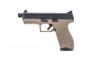 IWI US, Inc. Masada Tactical LE 9MM Pistol - M9ORP10TFDLE