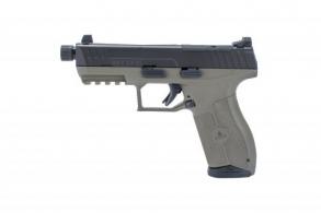 IWI US, Inc. Masada Tactical LE 9MM Pistol - M9ORP10TODLE