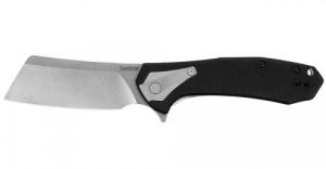 Bracket Folding Knife 3.4 in 8Cr13MoV - 3455X