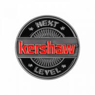 Kershaw Challenge Coin - CHALLENGECOINKER