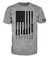 Kershaw USA and Knives T-Shirt - Large - SHIRTKERUSAKNIVESL