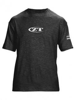 Zero Tolerance Short Sleeve T-Shirt - XL - ZTSHIRT16XL
