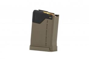 L5 Advanced Warfighter Magazine - 999-000-2820-06