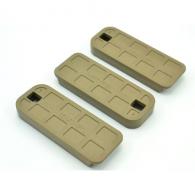 L5AWM Floor Plate Kit - 999-000-2830-05