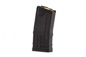 Lancer L5 Advanced Warfighter Magazine Black - L5AWML-05-20-BLK Lancer L5 Advanced Warfighter Magazine Black - L5AWML-05-20-BLK