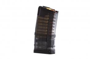 Lancer Systems L5 AWM 15/20 Advanced Warfighter Magazine AR-15 223 Remington, 5.56x45mm, 300 AAC Blackout - L5AWML-15-20-SMK