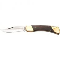 Uncle Henry Bear Paw 3.70" Folding Plain Stainless Steel Blade 5" Includes Sheath - LB7CP Uncle Henry Bear Paw 3.70" Folding Plain Stainless Steel Blade 5" Includes Sheath - LB7CP
