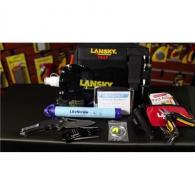 Lansky P.R.E.P (Preparedness, Resource, Equipment, Pack) - PREP