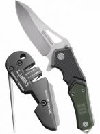 Lansky Sharpeners Responder/Blademedic Combo Pack - UTR7