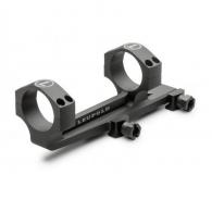 Leupold Mark 6 IMS 34mm RH 20 MOA Integral Mounting System, Matte Black - 170498