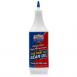 Plus Heavy Duty 85W-140 Gear Oil