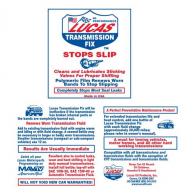 Transmission Fix - 10087