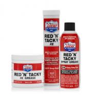Red ''N'' Tacky Grease - 10318