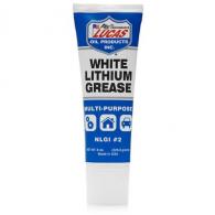 White Lithium Grease - 8 Ounce - 10533