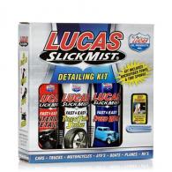 Slick Mist Detailing Kit - 10558