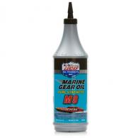 Marine Gear Oil Synthetic SAE 75W-90 M8 - 10652