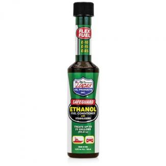 Safeguard Ethanol Fuel Conditioner w/ Stabilizers - 10670