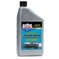 Stern Drive Inboard Engine Oil SAE 25W-40 - 10677