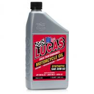 Synthetic SAE High Performance Motorcycle Oil - 10702