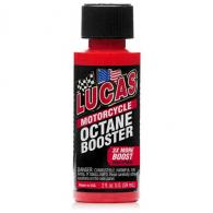 Octane Booster - 10725