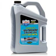 Outboard Engine Oil Synthetic SAE 10W-30 - 10812