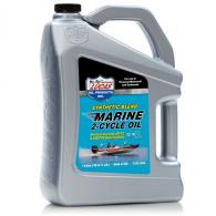 Synthetic Blend 2-Cycle Marine Oil - 10861