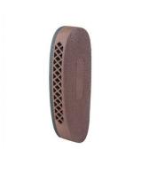 Pachmayr 1.1" Medium Brown Stipple Face - 00311