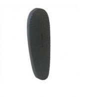 Pachmayr .4" Medium Black Basketweave Face - 00704