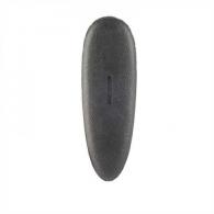 .60" LARGE BLACK LEATHER FACE - 01403