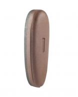 Pachmayr D752B Skeet Black Base M Brown 0.8 Leather - 01411