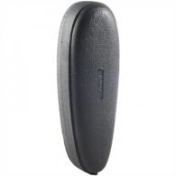 1.00" SMALL BLACK LEATHER FACE - 01621 1.00" SMALL BLACK LEATHER FACE - 01621