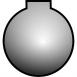 Lyman - Double Cavity Round Ball Mould - 2665375
