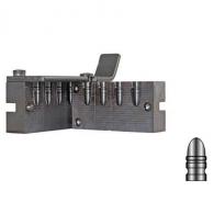 Lyman - Four Cavity Pistol Mould - 2670311