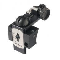 Lyman Receiver Sight 57SML for Lyman Deerstalker, Trade Rifle and Thompson Center Hawken - 3090114