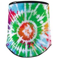 ZANheadgear Neck Gaiter Sportflex UPF50+ Series Tie Dye - WFL598