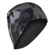 ZANheadgear Helmet Liner/Beanie Sportflex UPF50+ Series Fleece Lined Digi Urban Camo - WHLF608