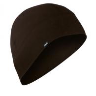 ZANheadgear Helmet Liner/Beanie Sportflex UPF50+ Series Brown - WHLL295