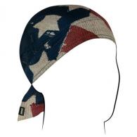 ZANheadgear Flydanna Polyester Micromesh Patriot - ZM408