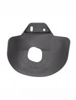 Model 568BL Injection Molded Cantable Paddle for Safariland 3-Hole Pattern - 1330666
