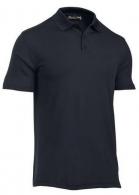 Under Armour Tac Elite Polo Men's Black 2XL - 13792020012X